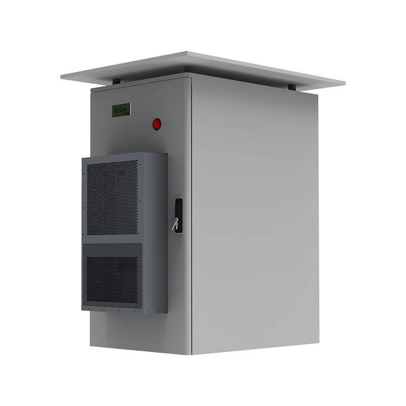 Hepsi Bir Arada Dış Mekan Elektrikli Yardımcı Güç