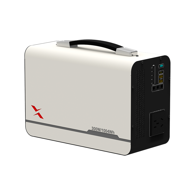 Taşınabilir Enerji Depolama Paketi