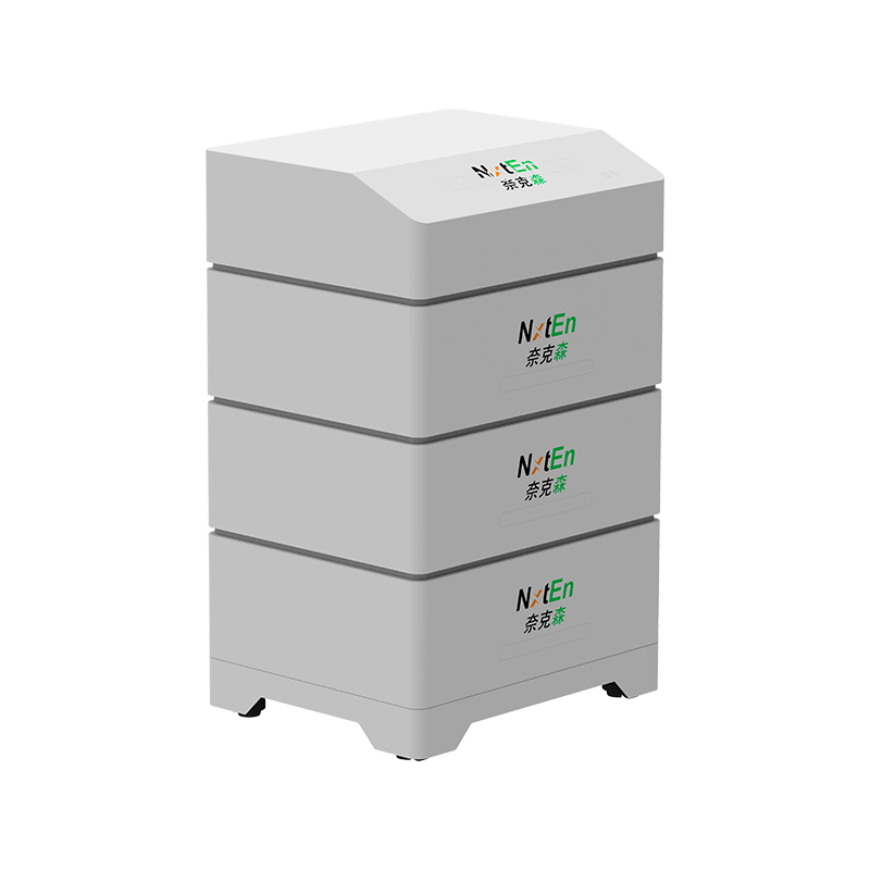 Konut Enerji Depolama Paketi