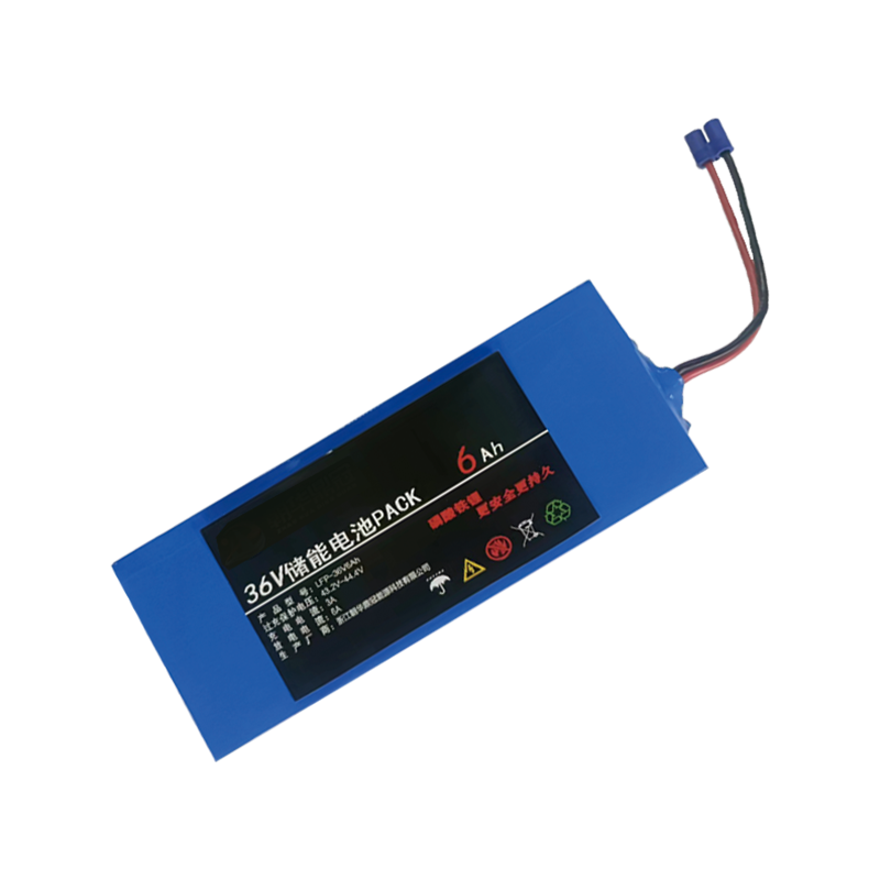 Acil Durum Sistemleri Aküsü