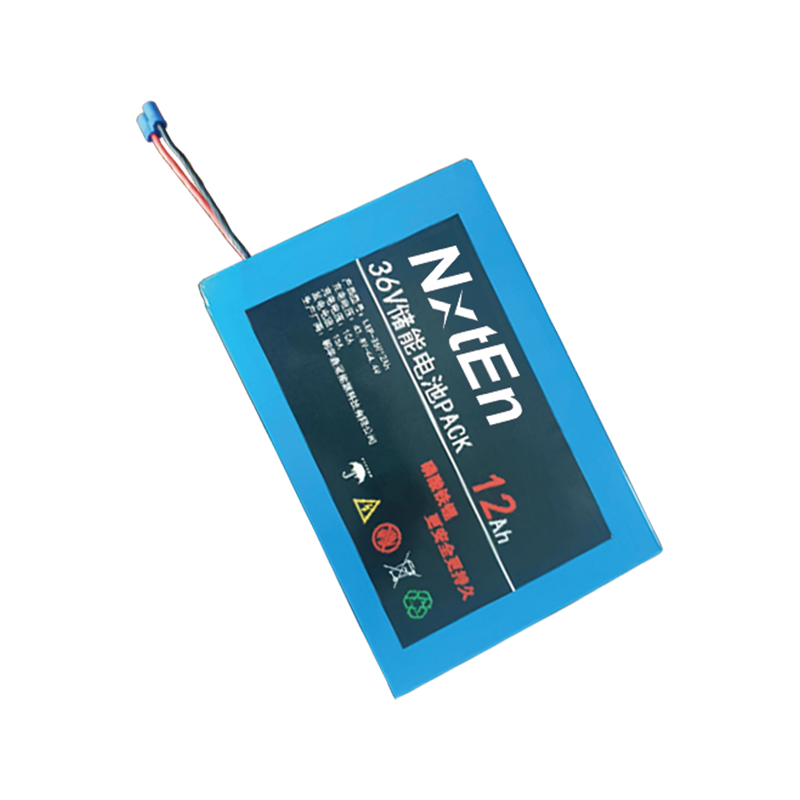 Acil Durum Sistemleri Aküsü