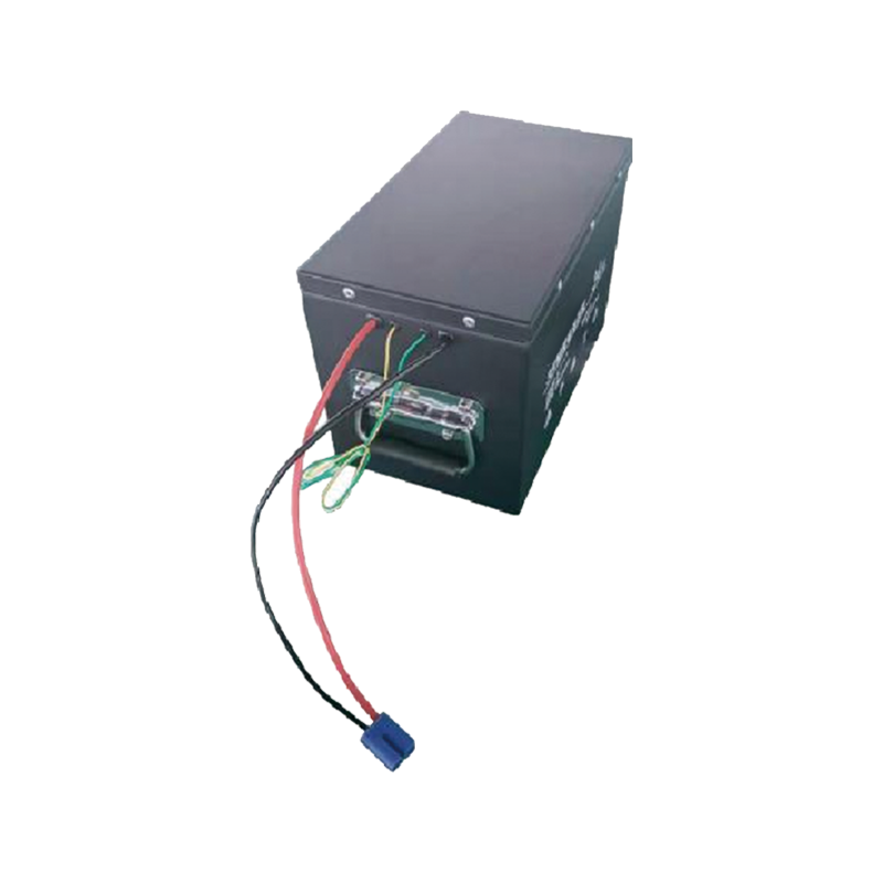 Acil Durum Sistemleri Aküsü