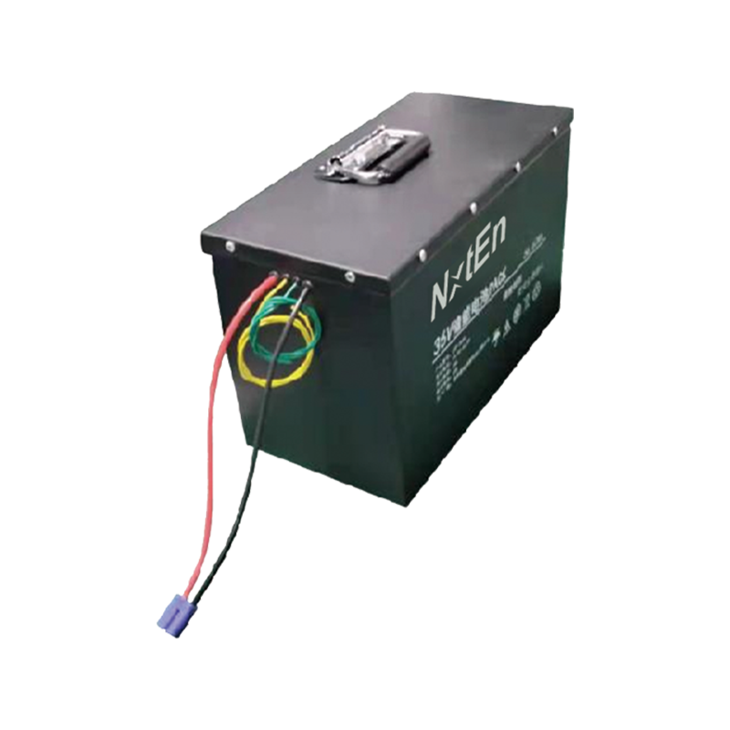 Acil Durum Sistemleri Aküsü