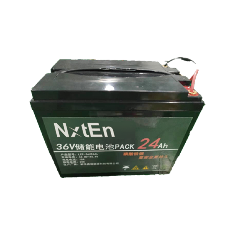 Acil Durum Sistemleri Aküsü