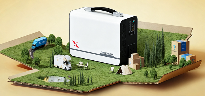 Ningbo Nxten Enerji Teknolojisi Co, Ltd