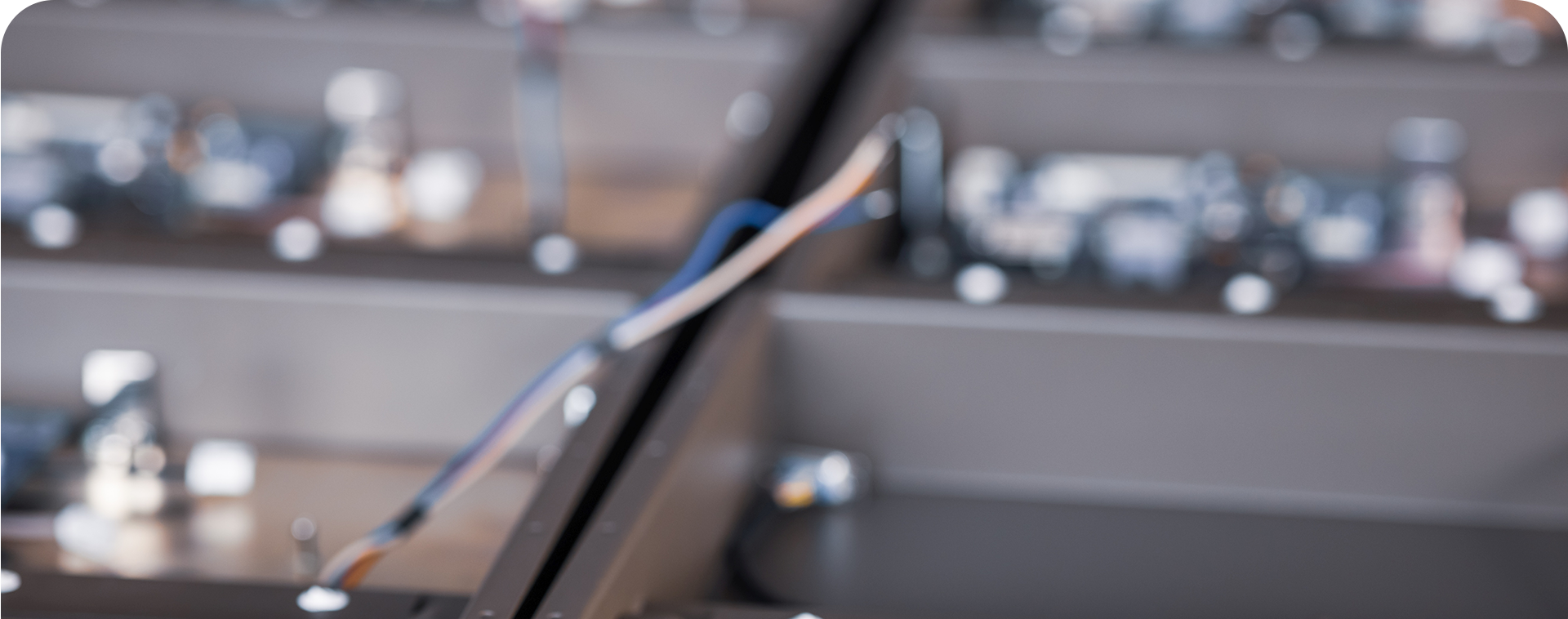 Ticari ve Endüstriyel Enerji Depolama