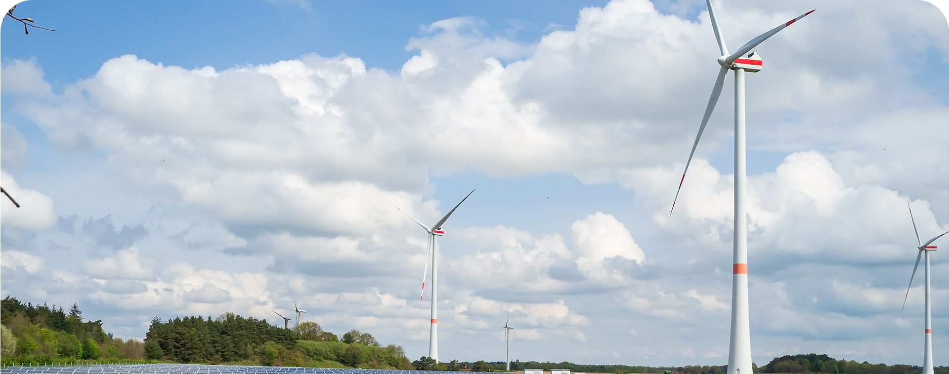 Güneş/Rüzgar Enerji Santralleri