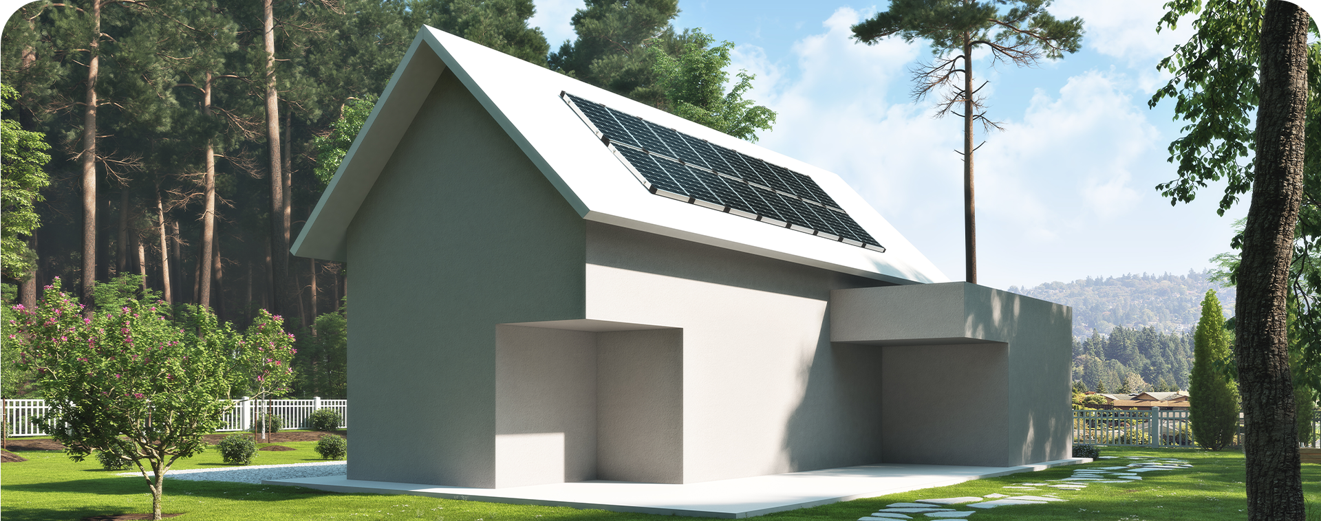 Konut Enerji Depolama